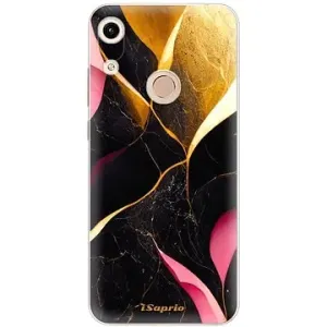 iSaprio Gold Pink Marble na Honor 8A