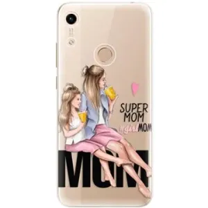 iSaprio Milk Shake – Blond pre Honor 8A