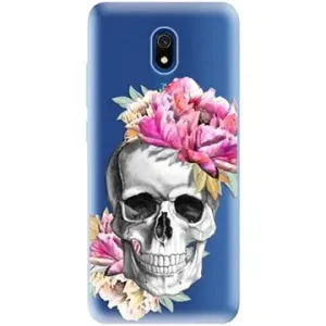 iSaprio Pretty Skull na Xiaomi Redmi 8A