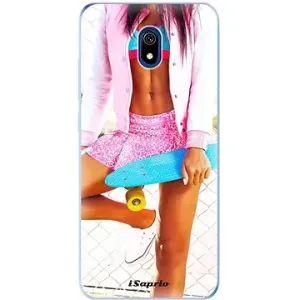 iSaprio Skate girl 01 pre Xiaomi Redmi 8A