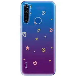 iSaprio Lovely Pattern na Xiaomi Redmi Note 8T