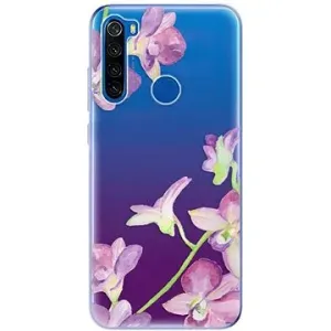 iSaprio Purple Orchid na Xiaomi Redmi Note 8T