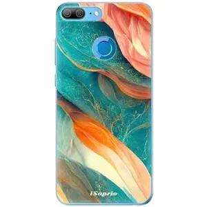 iSaprio Abstract Marble na Honor 9 Lite