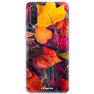 iSaprio Autumn Leaves na Xiaomi Mi 9 Lite