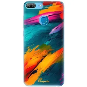 iSaprio Blue Paint na Honor 9 Lite