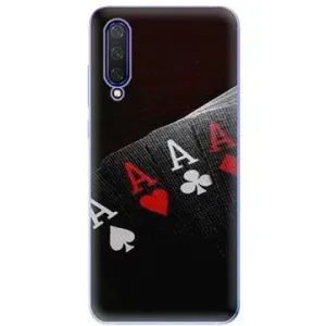 iSaprio Poker na Xiaomi Mi 9 Lite