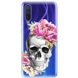 iSaprio Pretty Skull na Xiaomi Mi 9 Lite