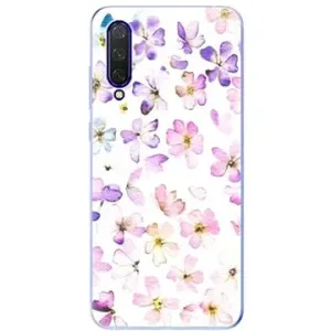 iSaprio Wildflowers pre Xiaomi Mi 9 Lite