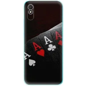 iSaprio Poker na Xiaomi Redmi 9A
