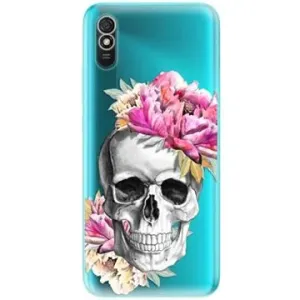 iSaprio Pretty Skull na Xiaomi Redmi 9A