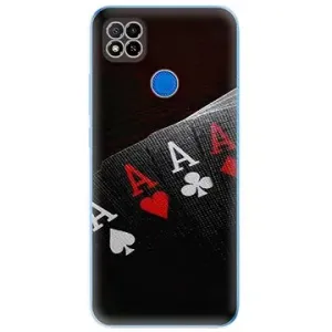 iSaprio Poker na Xiaomi Redmi 9C