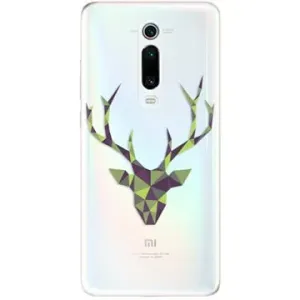 iSaprio Deer Green na Xiaomi Mi 9T Pro