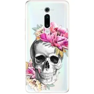 iSaprio Pretty Skull na Xiaomi Mi 9T Pro