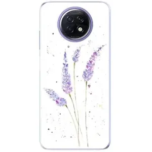 iSaprio Lavender pre Xiaomi Redmi Note 9T