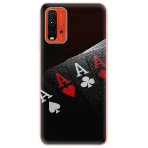 iSaprio Poker pre Xiaomi Redmi 9T