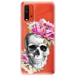 iSaprio Pretty Skull na Xiaomi Redmi 9T