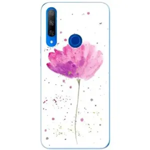 iSaprio Poppies na Honor 9X