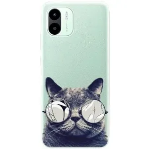 iSaprio Crazy Cat 01 pre Xiaomi Redmi A1 / A2