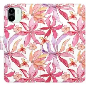 iSaprio flip puzdro Flower Pattern 10 pre Xiaomi Redmi A1/A2