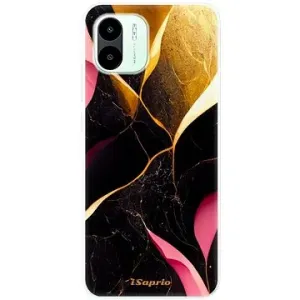 iSaprio Gold Pink Marble pre Xiaomi Redmi A1 / A2