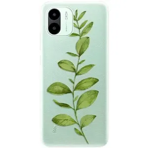iSaprio Green Plant 01 pre Xiaomi Redmi A1 / A2