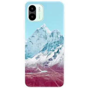 iSaprio Highest Mountains 01 pre Xiaomi Redmi A1 / A2