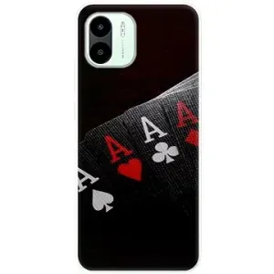 iSaprio Poker na Xiaomi Redmi A1/A2