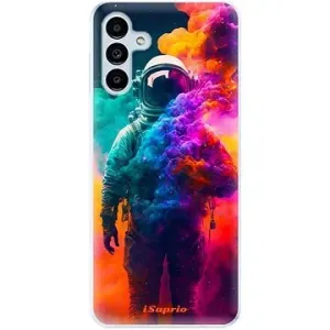 iSaprio Astronaut in Colors pre Samsung Galaxy A13 5G