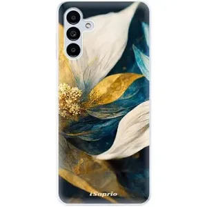 iSaprio Gold Petals pre Samsung Galaxy A13 5G