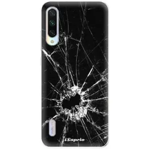 iSaprio Broken Glass 10 pre Xiaomi Mi A3