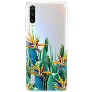 iSaprio Exotic Flowers na Xiaomi Mi A3