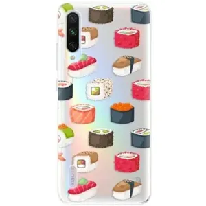 iSaprio Sushi Pattern na Xiaomi Mi A3