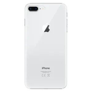 iPhone 8 Plus (plastové puzdro)