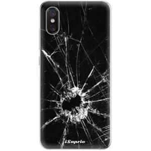 iSaprio Broken Glass 10 pre Xiaomi Mi 8 Pro