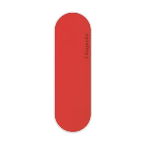 myGrip iSaprio – 4Pure Red – držiak / úchytka na mobil