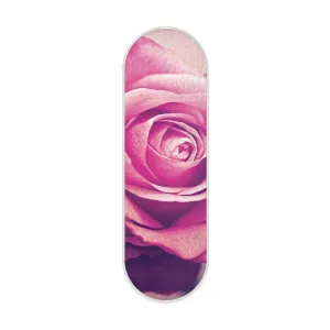 myGrip iSaprio – Pink Rose – držiak / úchytka na mobil