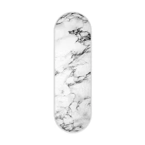 myGrip iSaprio – White Marble 01 – držiak / úchytka na mobil