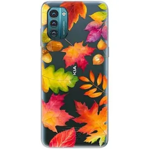 iSaprio Autumn Leaves 01 na Nokia G11/G21