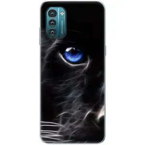 iSaprio Black Puma pre Nokia G11/G21
