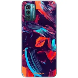 iSaprio Color Marble 19 pre Nokia G11/G21