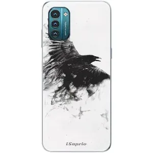 iSaprio Dark Bird 01 pre Nokia G11/G21