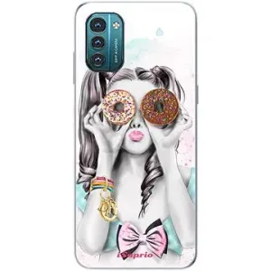 iSaprio Donuts 10 pre Nokia G11/G21