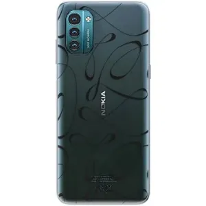 iSaprio Fancy black pre Nokia G11/G21