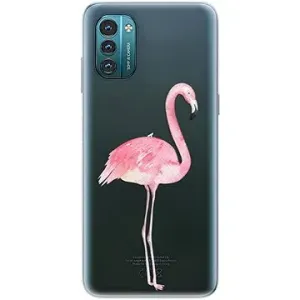 iSaprio Flamingo 01 pre Nokia G11/G21