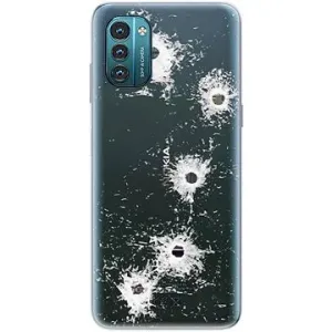 iSaprio Gunshots pre Nokia G11/G21