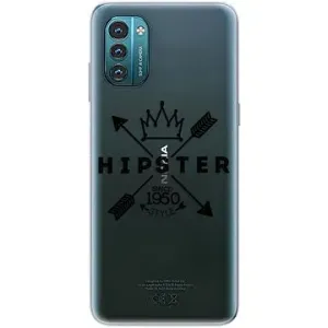 iSaprio Hipster Style 02 pre Nokia G11/G21