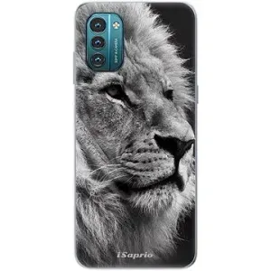 iSaprio Lion 10 pre Nokia G11/G21