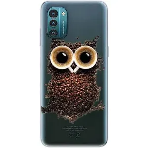 iSaprio Owl And Coffee pre Nokia G11/G21