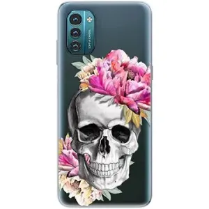 iSaprio Pretty Skull pre Nokia G11/G21