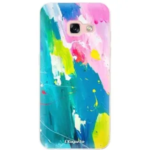iSaprio Abstract Paint 04 na Samsung Galaxy A3 2017